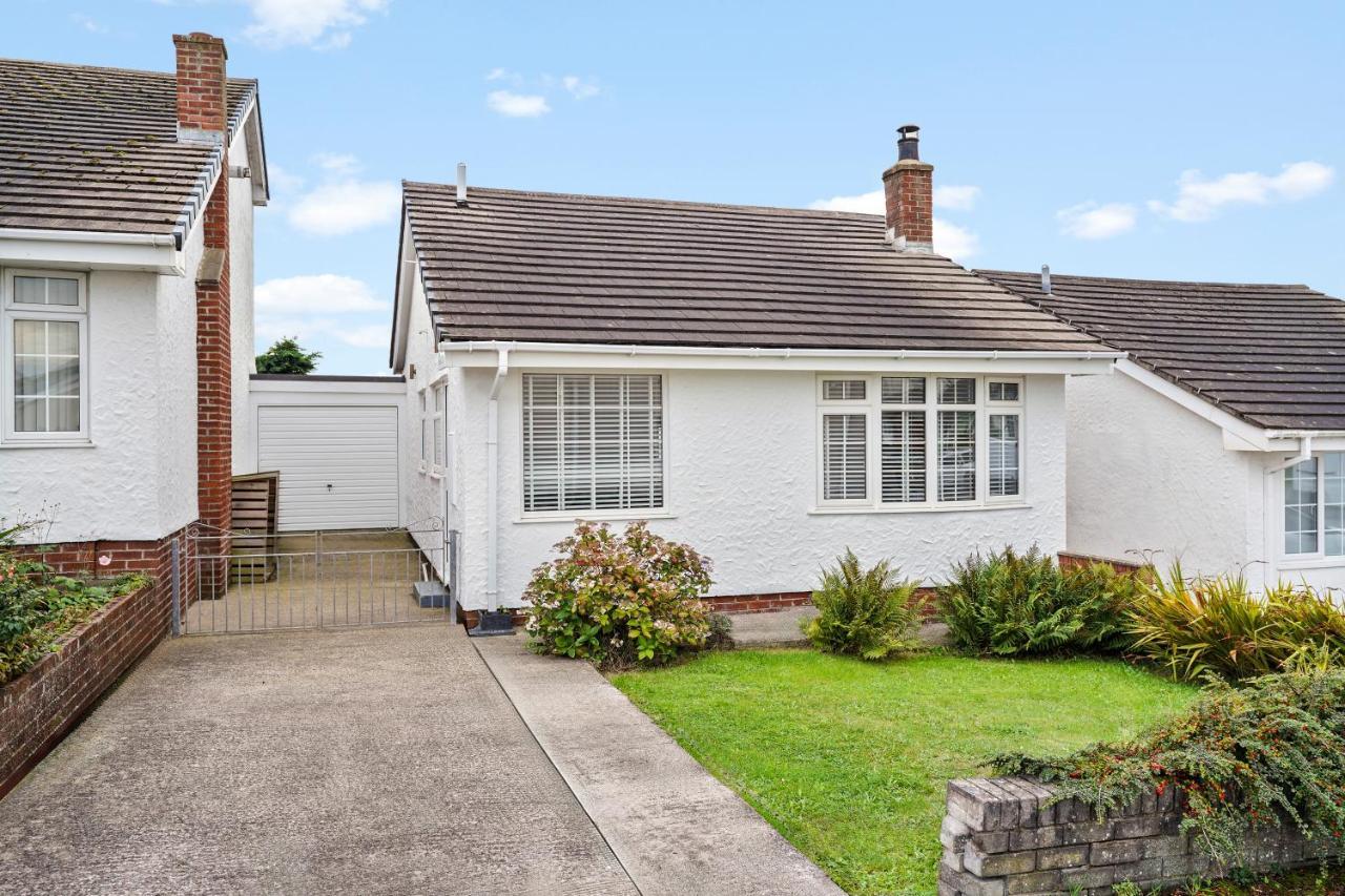 Little Sandy House, Rhosneigr Exterior photo